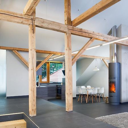 Apartament Mennicza Cieszyn  Værelse billede