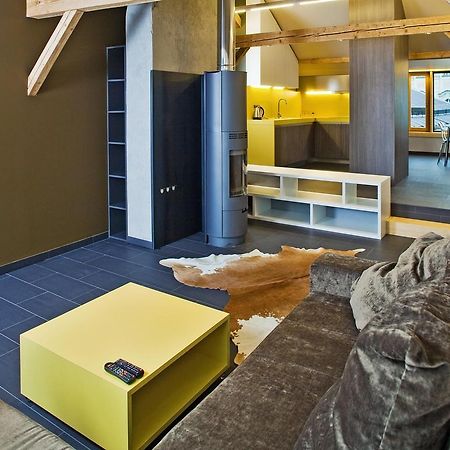 Apartament Mennicza Cieszyn  Værelse billede