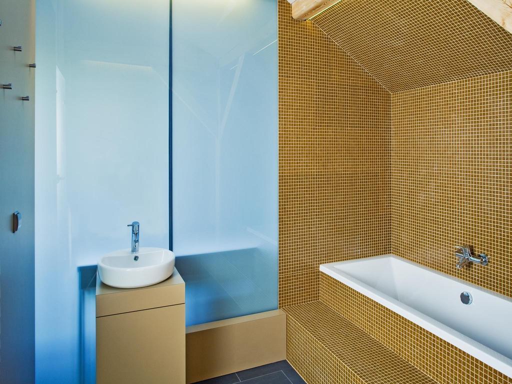 Apartament Mennicza Cieszyn  Værelse billede