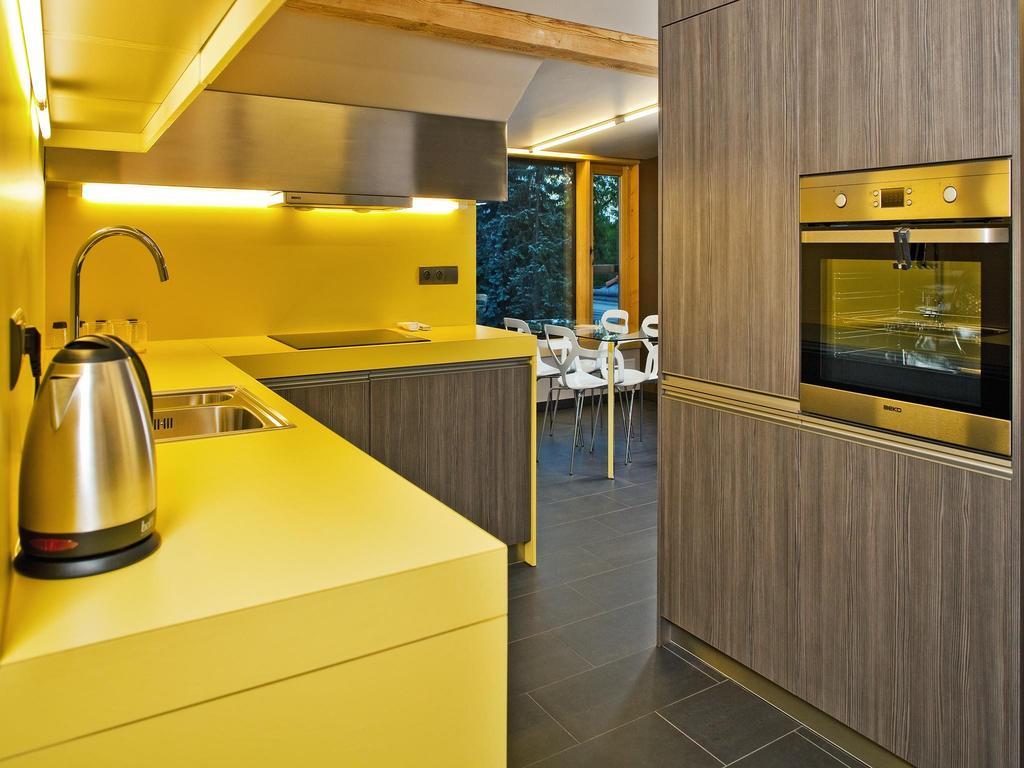 Apartament Mennicza Cieszyn  Værelse billede