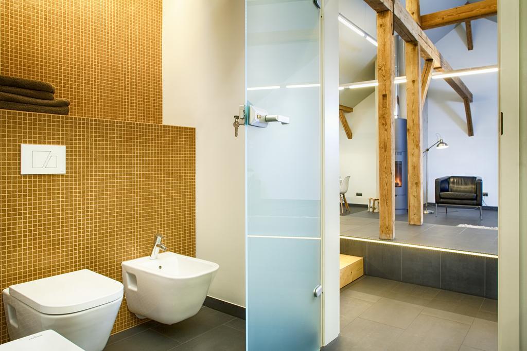 Apartament Mennicza Cieszyn  Værelse billede