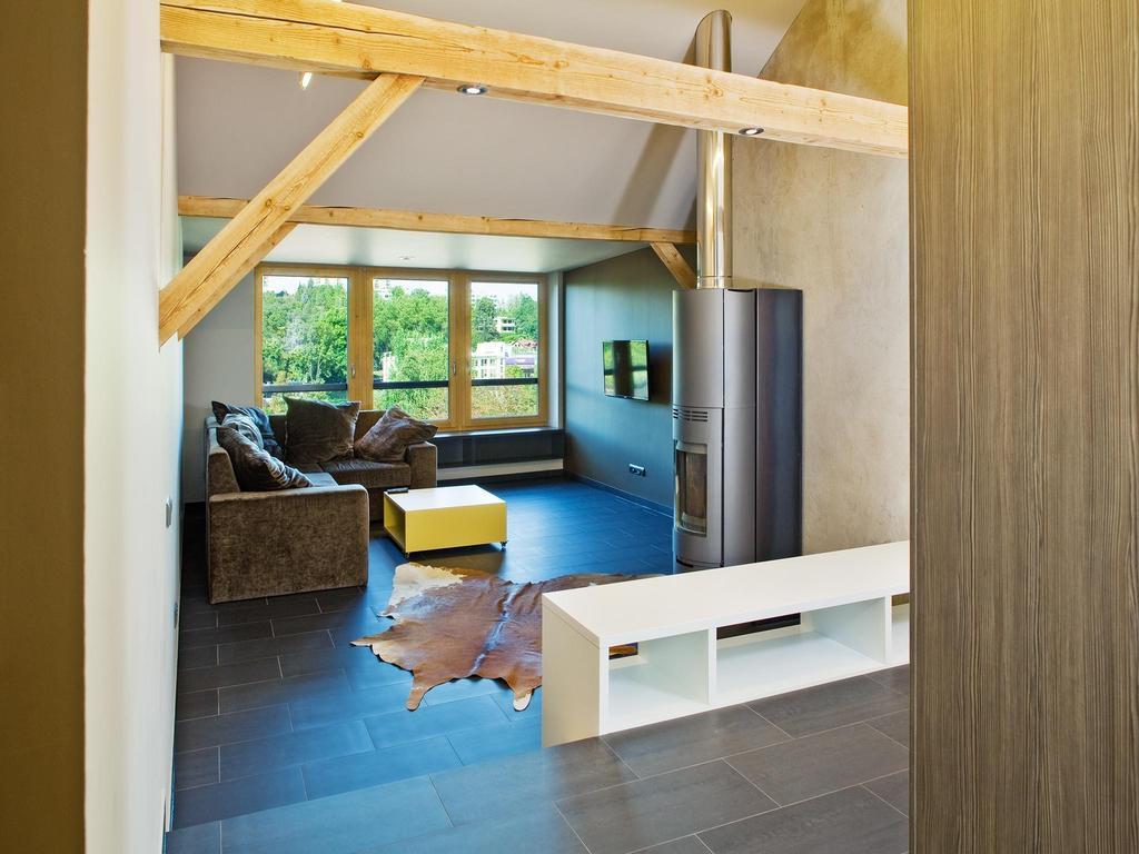 Apartament Mennicza Cieszyn  Værelse billede