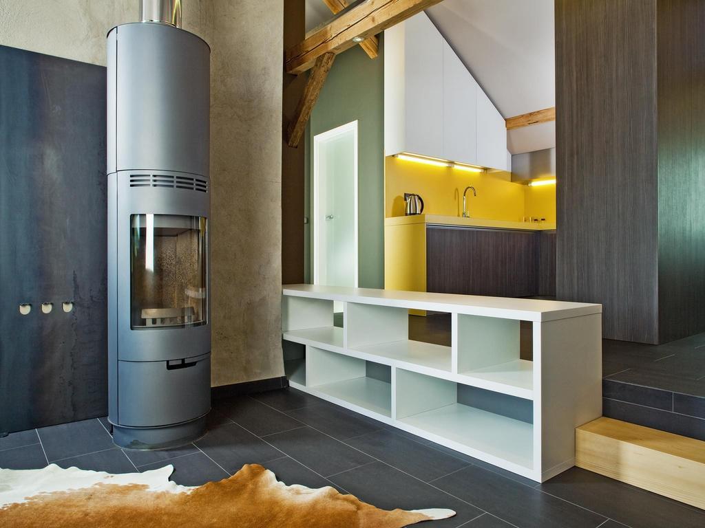 Apartament Mennicza Cieszyn  Værelse billede